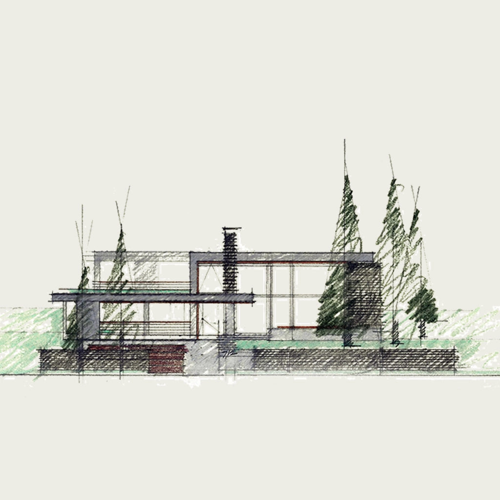 Burnt Cedar