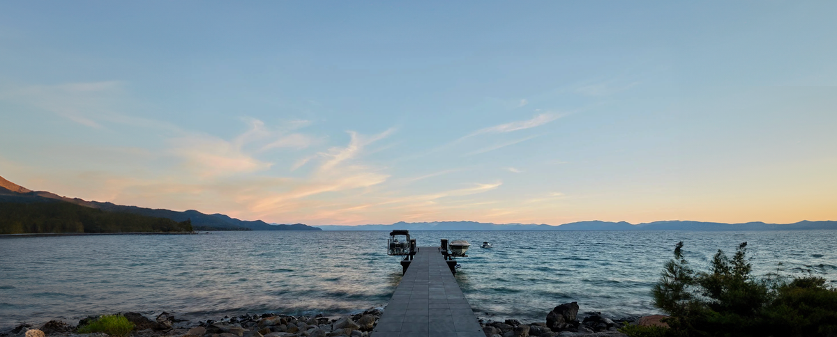 tahoe